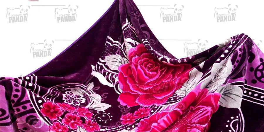 پتو ایرانی ارزان در طرح های متنوع و جنس های اصیل