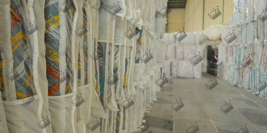 صادرات تشک به عراق از مرز تمرچین